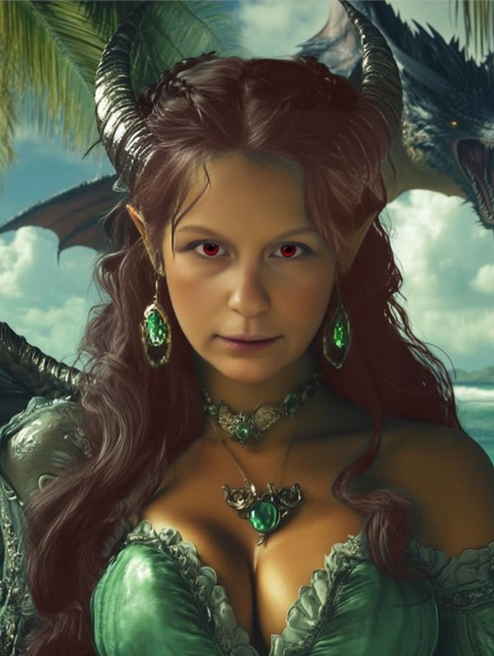 Me, myself and I - Krissi / Katscrchfvr 🐈  🐈‍⬛